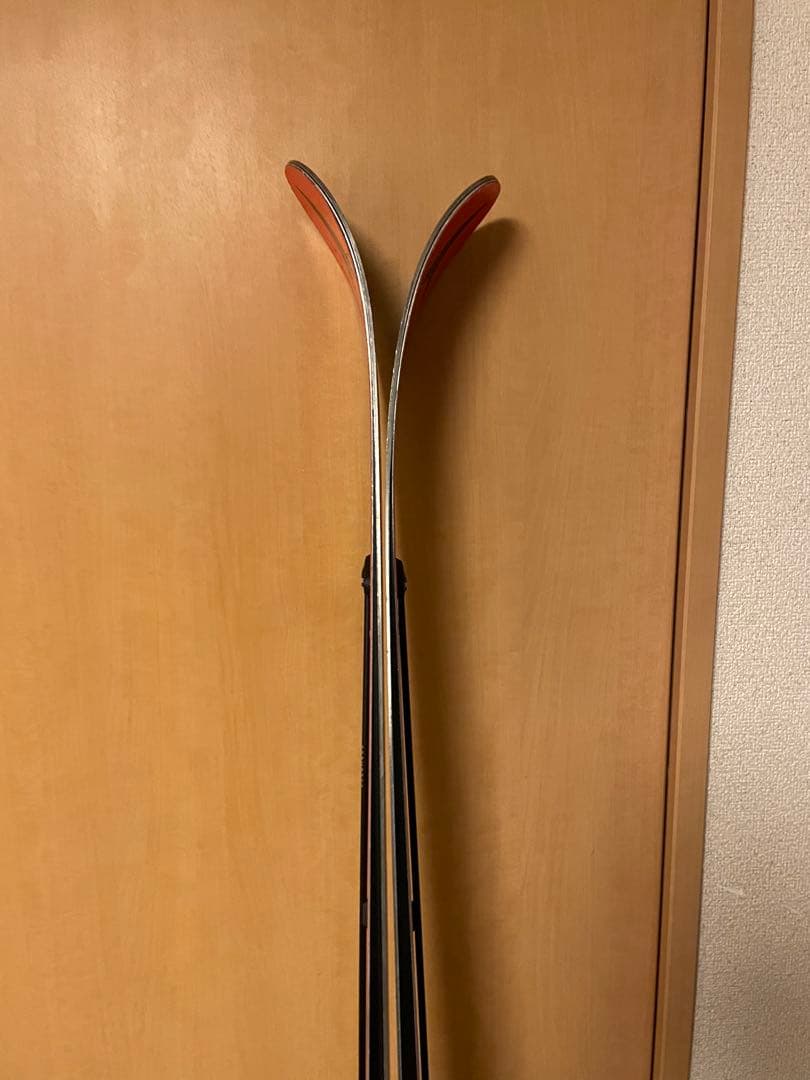 atomic アトミック　g9rs x16 var ビンディング