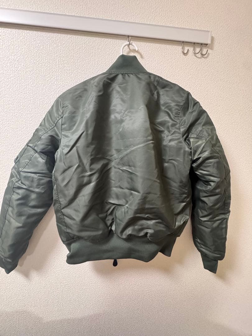 ジャケット・アウター Selonid Urban Flight Jacket
