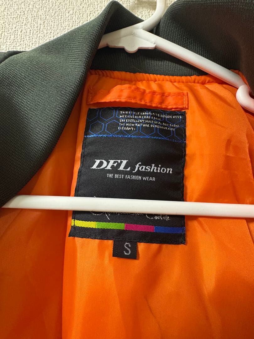 ジャケット・アウター Selonid Urban Flight Jacket