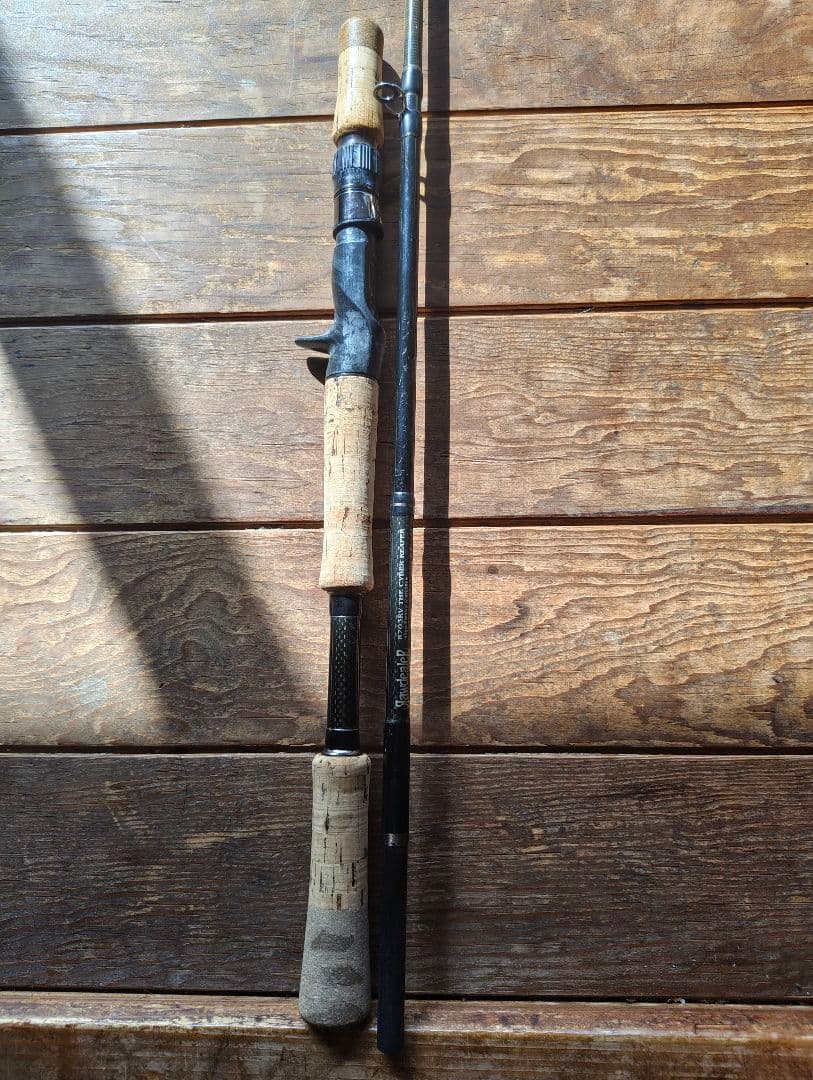 ウィップラッシュファクトリー　r703rv　ツララ　ヤマガブランクス