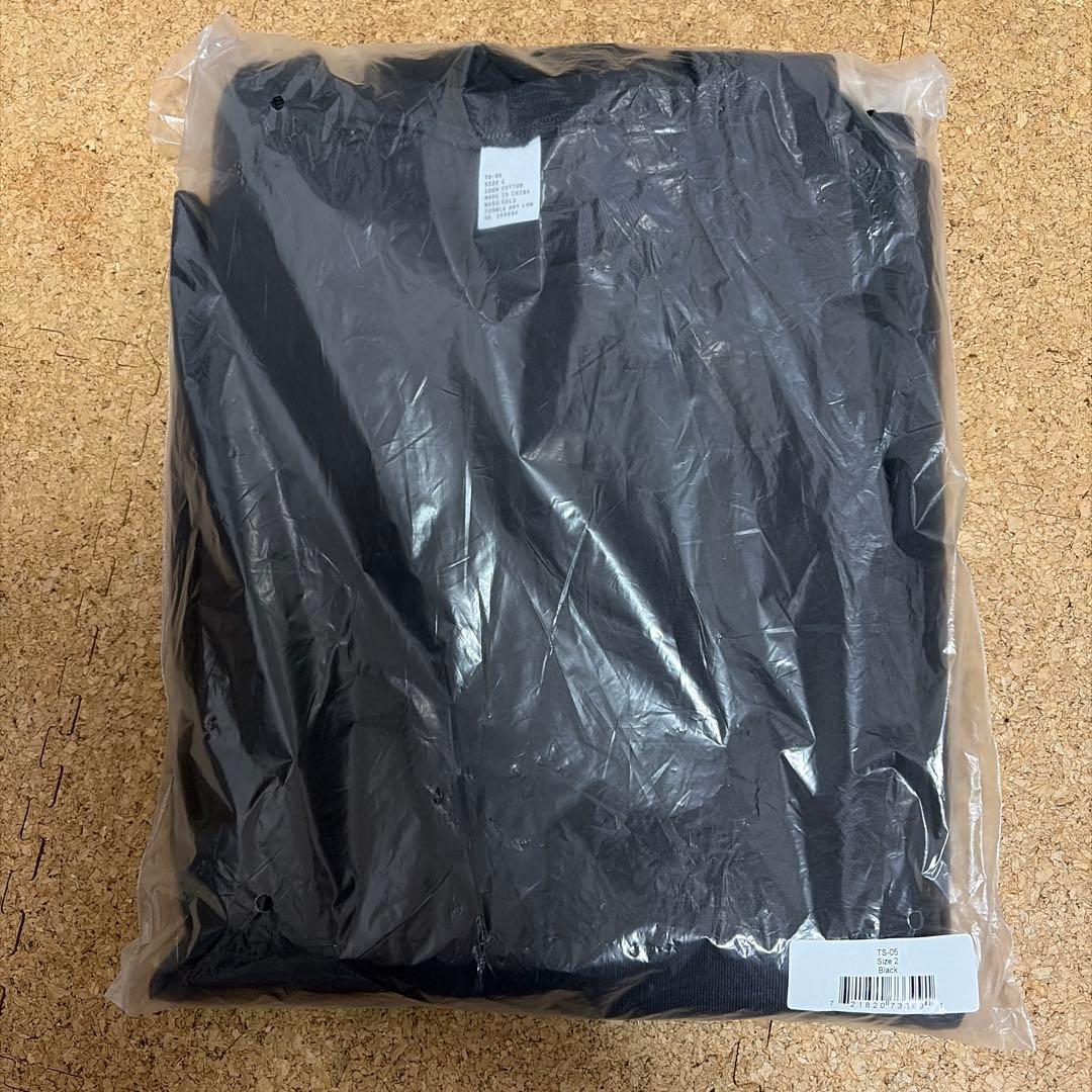 YZY - 長袖カットソー　size2