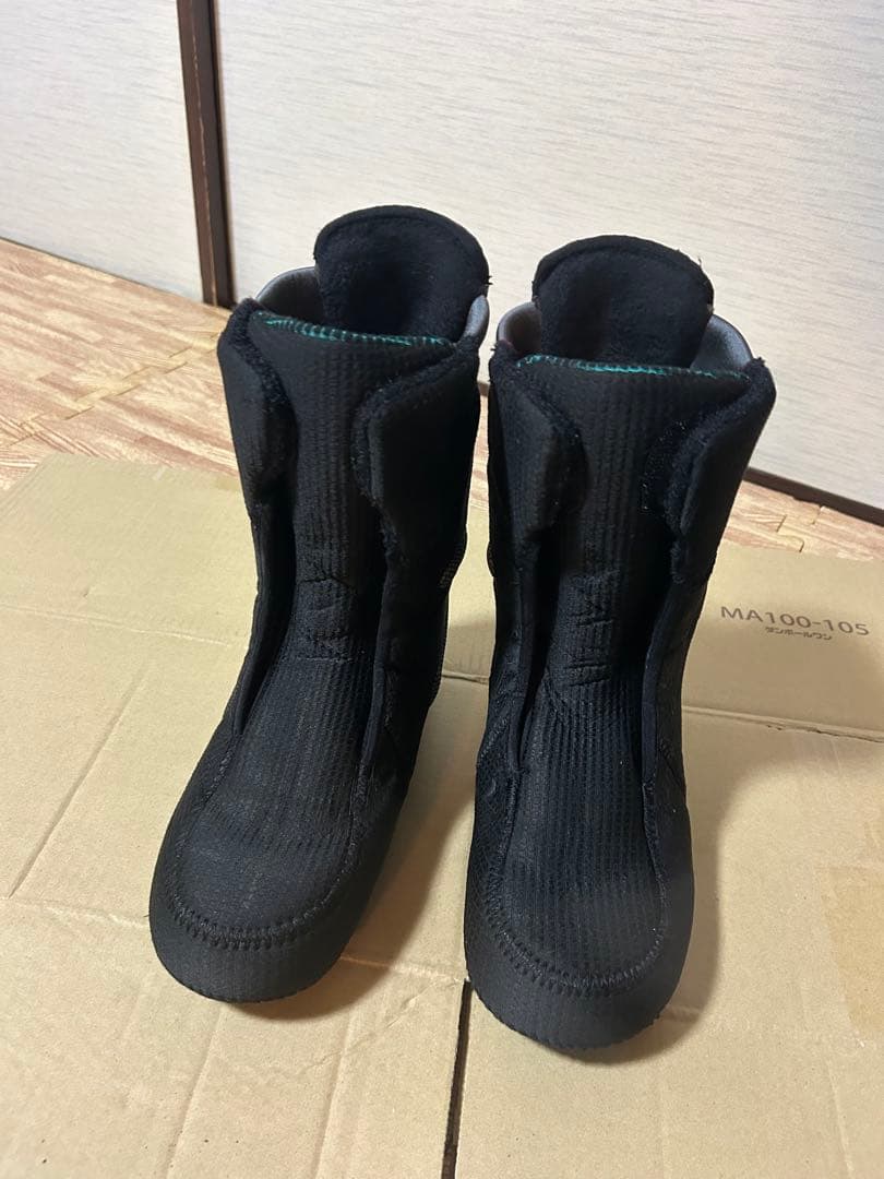 スノーボード BURTON FELIX BOA 25.5cm