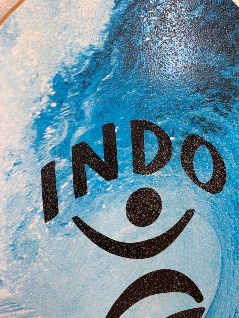 INDO BOARD バランスボード インドボード -424-