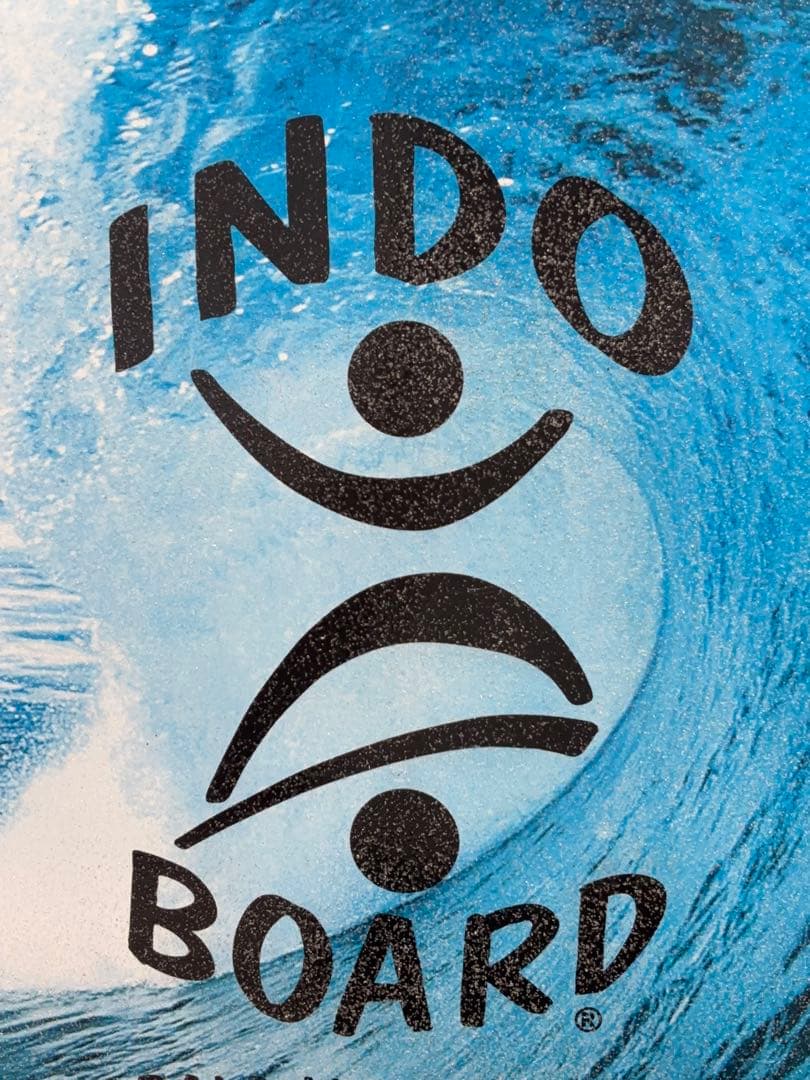 INDO BOARD バランスボード インドボード -424-