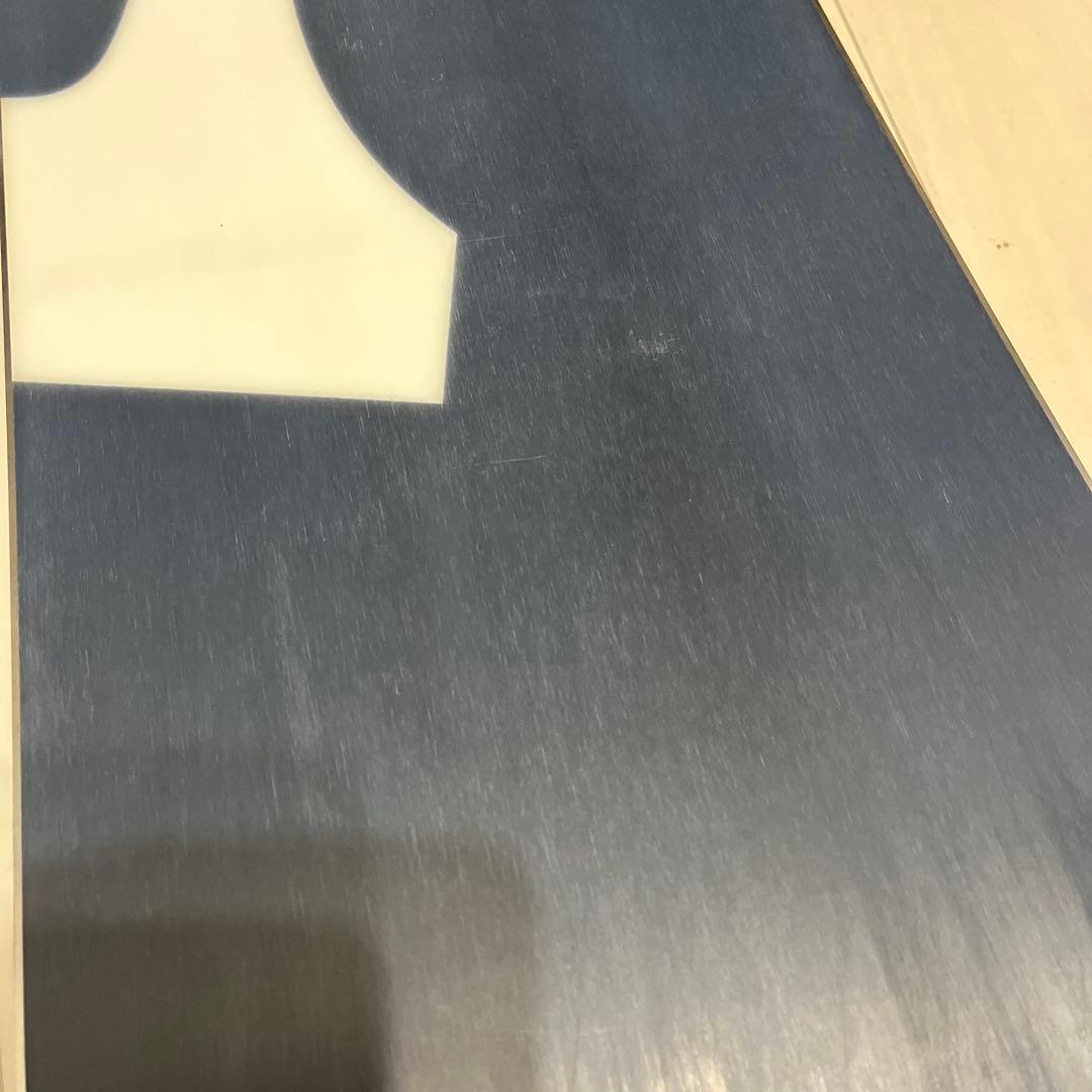 011Artistic DOUBLE FLY 152cm 24-25モデル