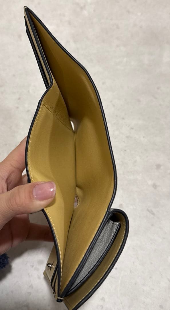 LOEWE 財布