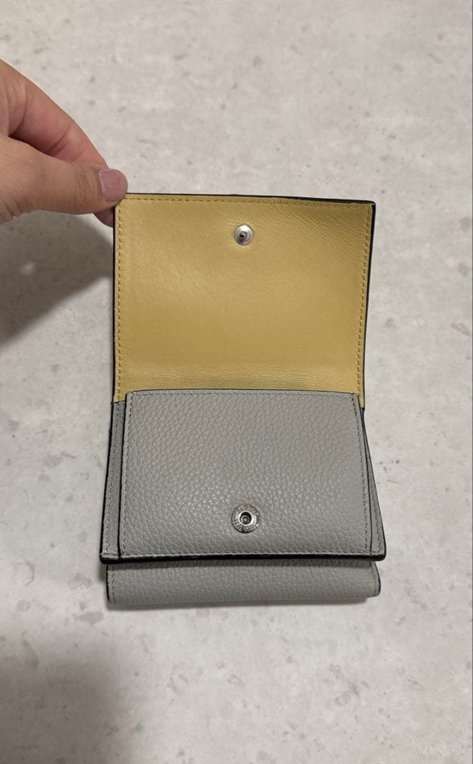 LOEWE 財布