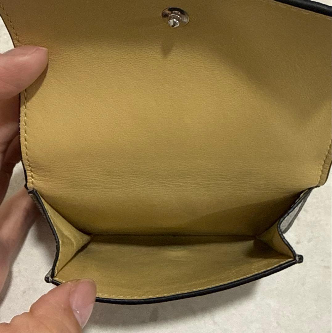 LOEWE 財布