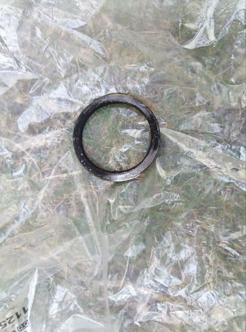 3FK ステンレス マフラー 本体