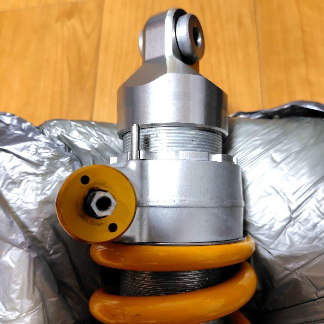 オーリンズリアサスSTX46