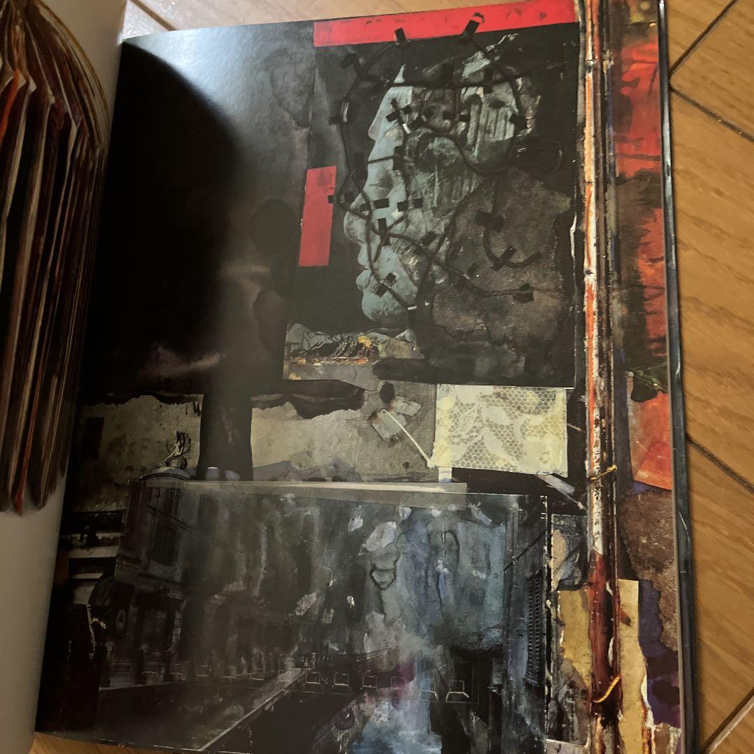 大竹伸朗 Recent Works 1988-1990