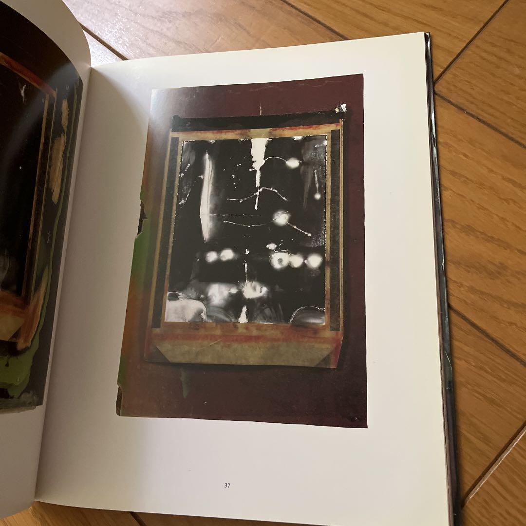 大竹伸朗 Recent Works 1988-1990