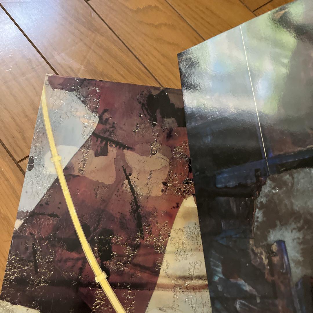 大竹伸朗 Recent Works 1988-1990