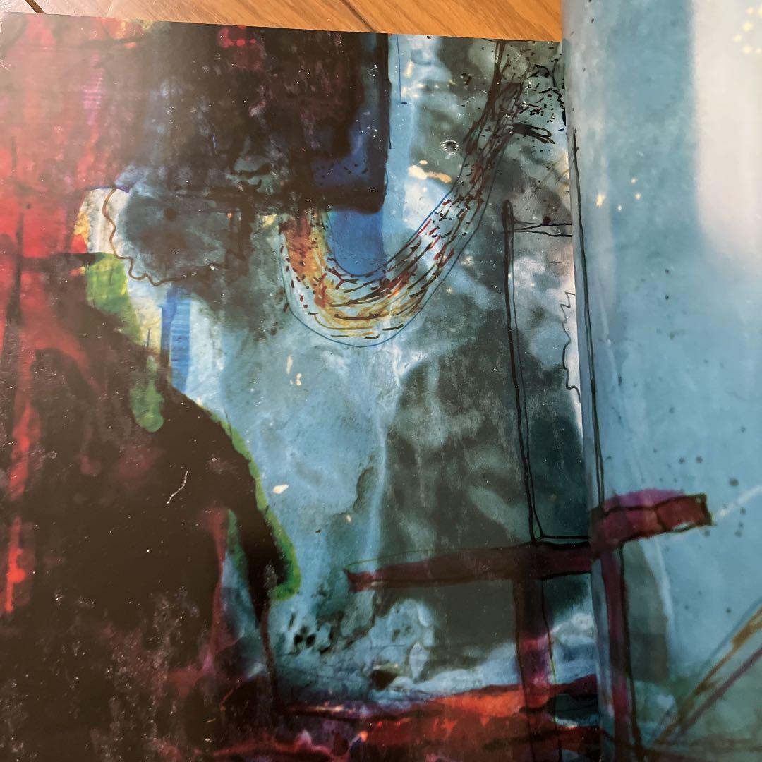 大竹伸朗 Recent Works 1988-1990