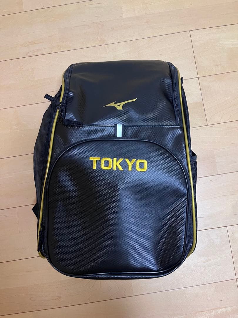 TOKYO選抜　リュック