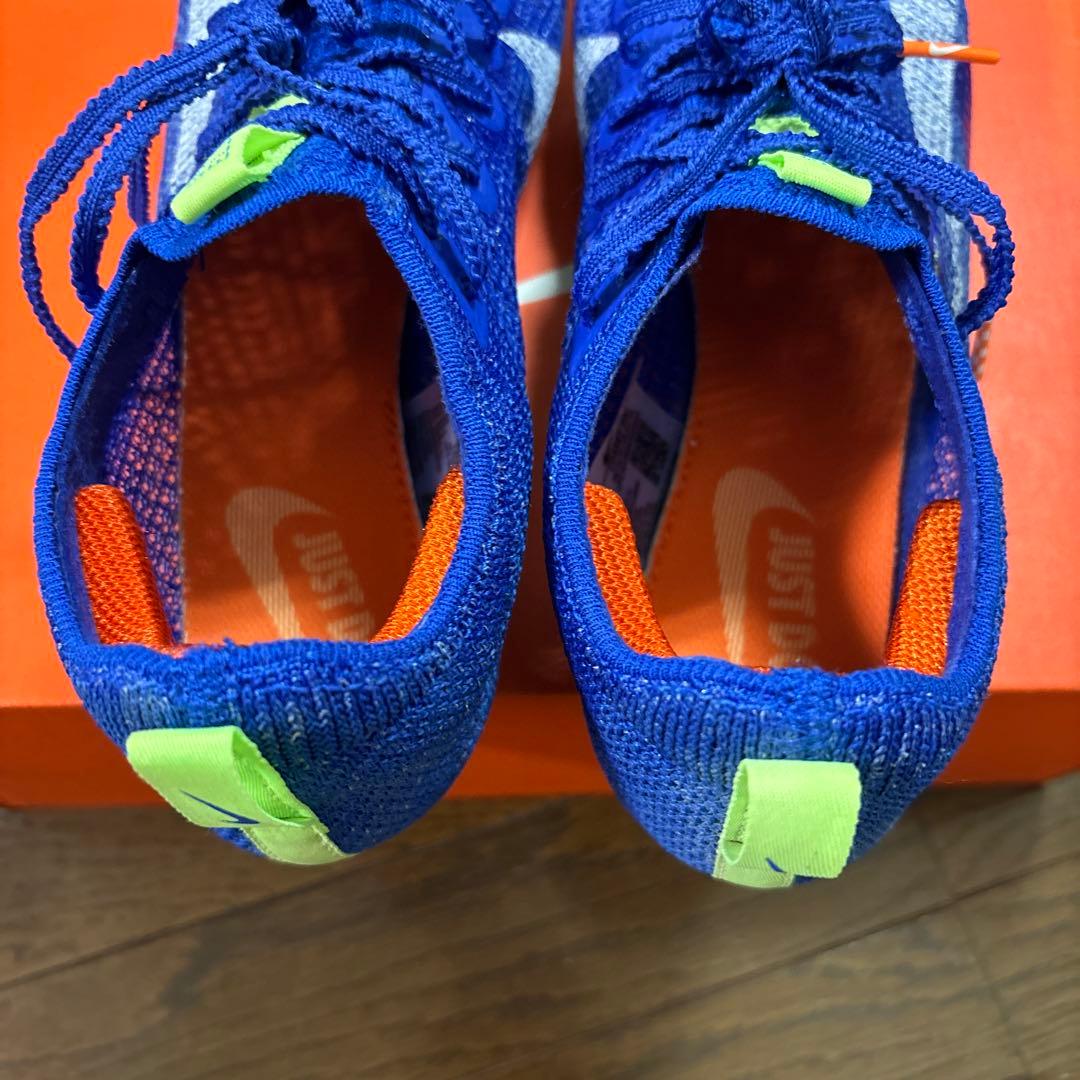 スパイク・シューズ NIKE ZOOM SUPERFLY ELITE2 25cm