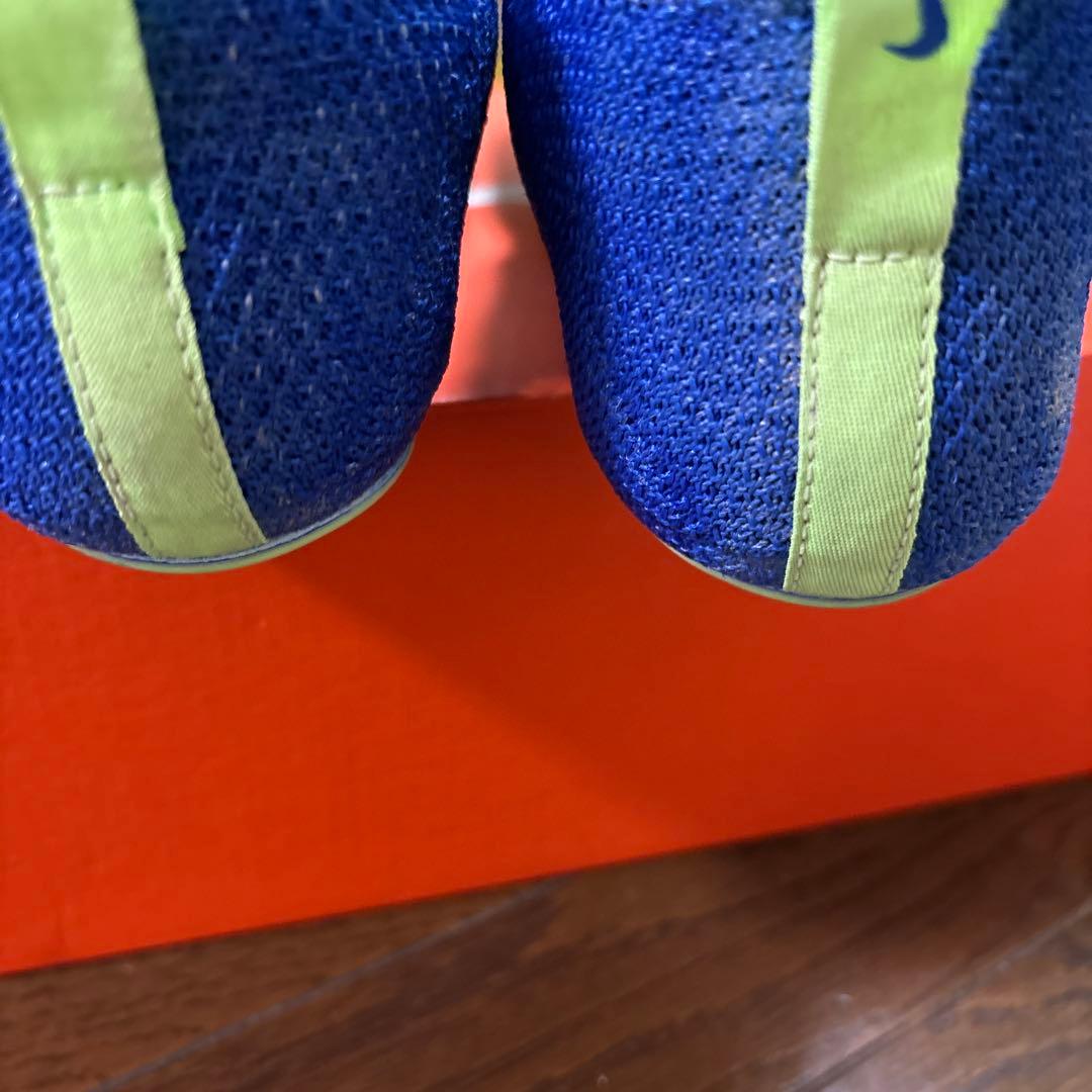 スパイク・シューズ NIKE ZOOM SUPERFLY ELITE2 25cm