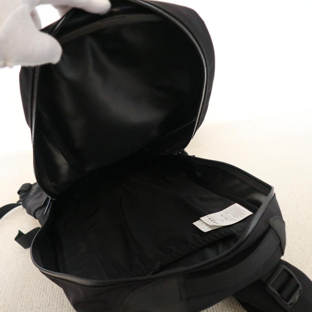 ✨美品✨通勤・通学に最適 ARC'TERYX ARRO22 リュック ブラック