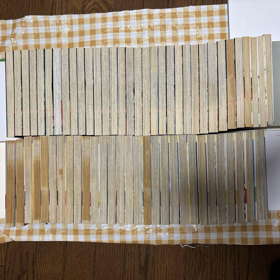 キン肉マンII世全29巻キン肉マンII世究極の超人タッグ編全28巻レディ全3巻