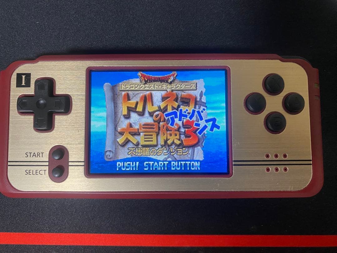 【即日発送】ANBERNIC K101 Plus