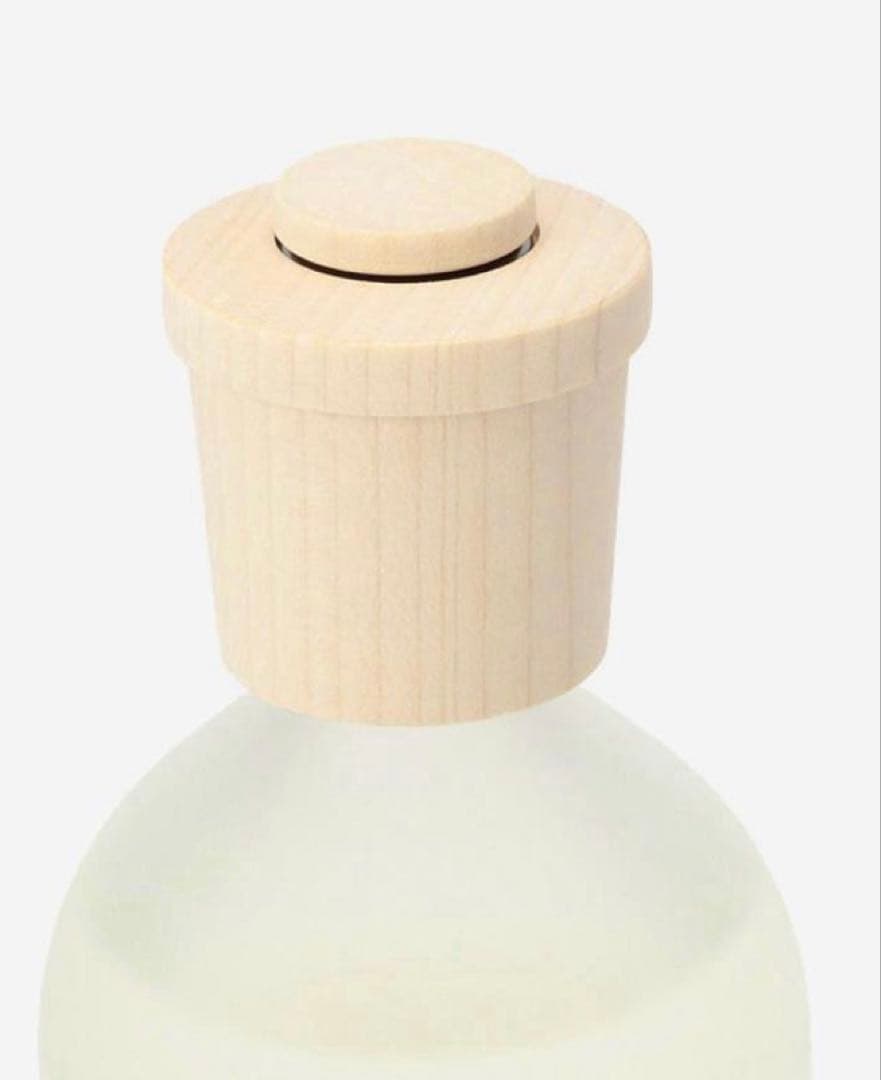 【未使用新品】CULTIディフューザーmareminerale500ml