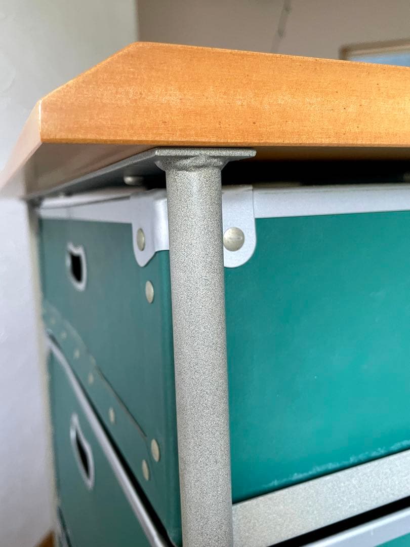 北欧家具 スウェーデン innovator イノベーター ヴィンテージチェスト