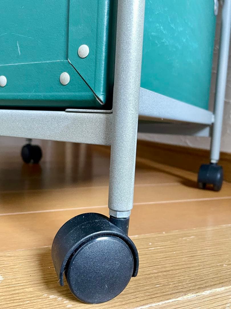 北欧家具 スウェーデン innovator イノベーター ヴィンテージチェスト