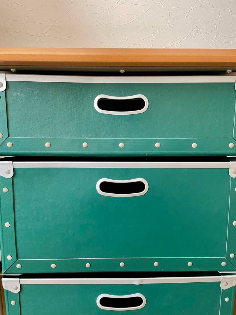 北欧家具 スウェーデン innovator イノベーター ヴィンテージチェスト