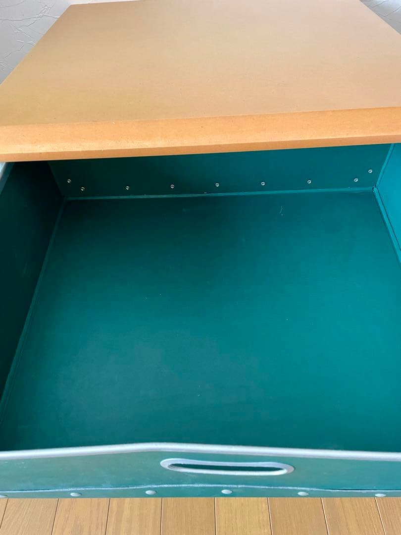 北欧家具 スウェーデン innovator イノベーター ヴィンテージチェスト