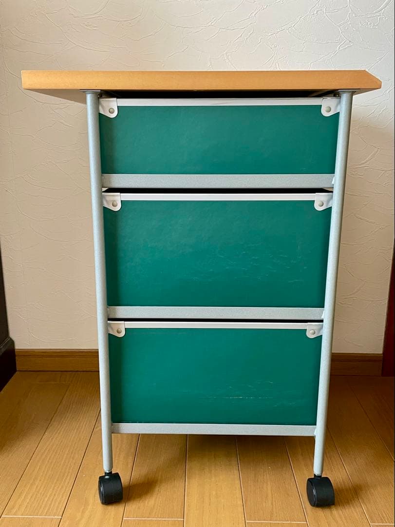 北欧家具 スウェーデン innovator イノベーター ヴィンテージチェスト