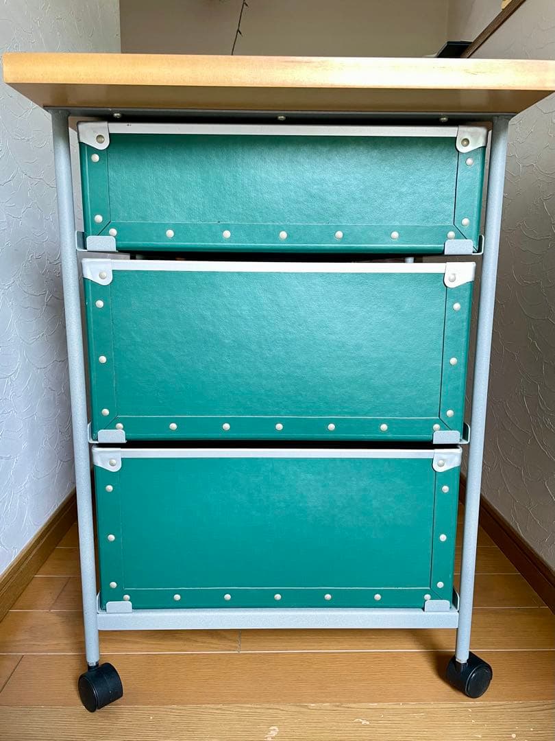 北欧家具 スウェーデン innovator イノベーター ヴィンテージチェスト