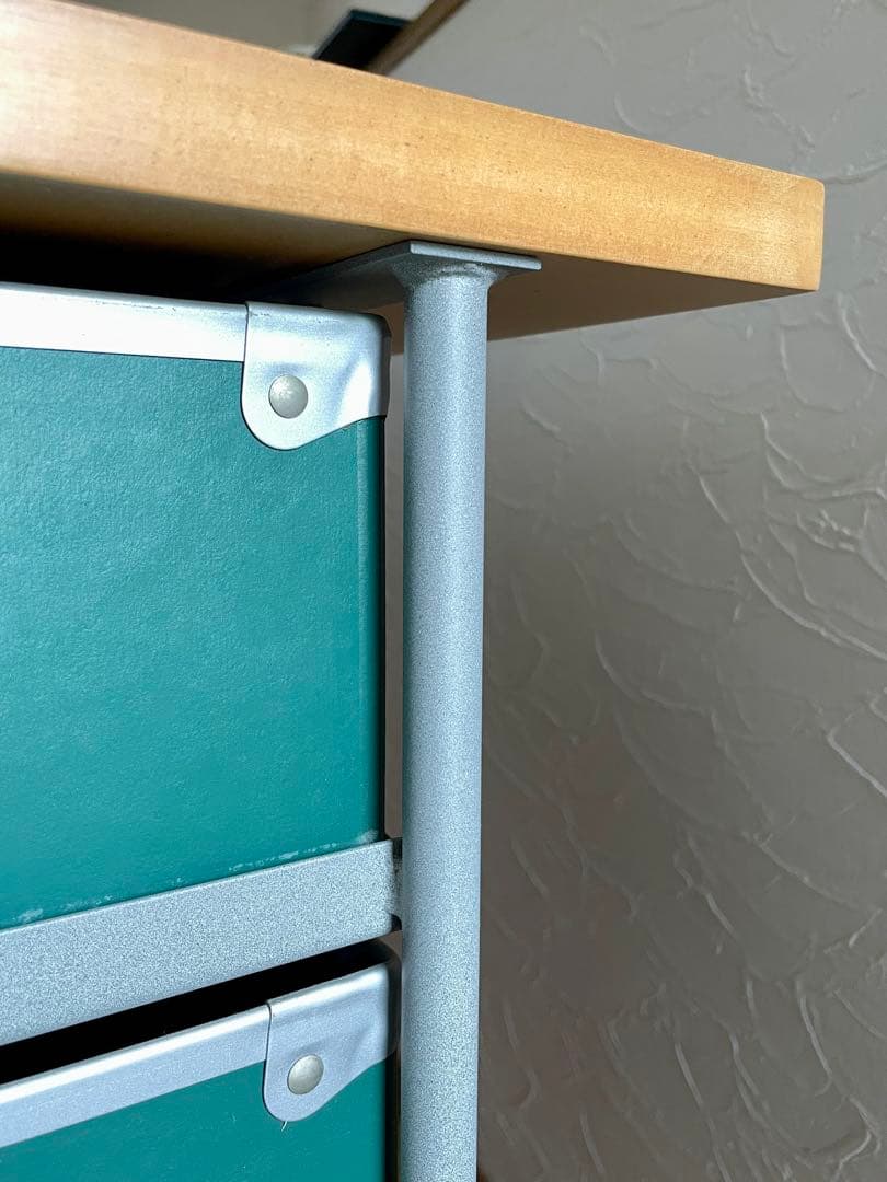 北欧家具 スウェーデン innovator イノベーター ヴィンテージチェスト