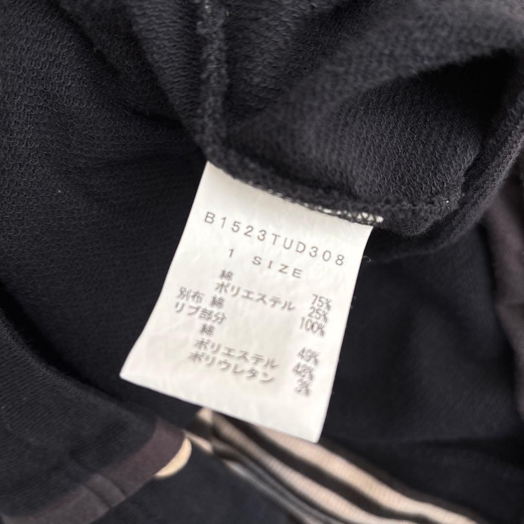 大人気☆FRAPBOIS フラボア フード付きパーカー 美品！！！