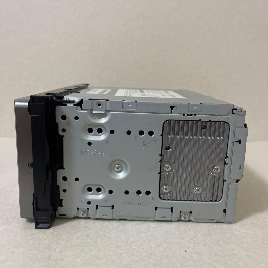 パナソニックカーナビゲーションシステム CN-S300WD MAP (2018)