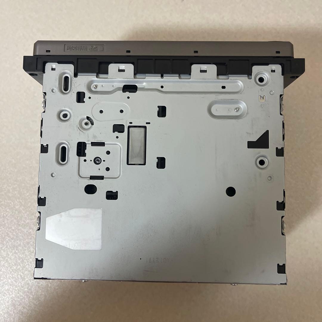 パナソニックカーナビゲーションシステム CN-S300WD MAP (2018)