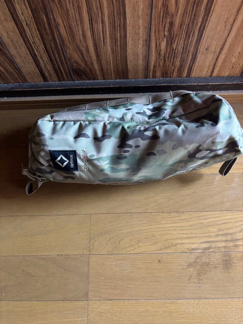 A*T様 Helinox(ヘリノックス) タクティカルチェアL【日本正規代理店】