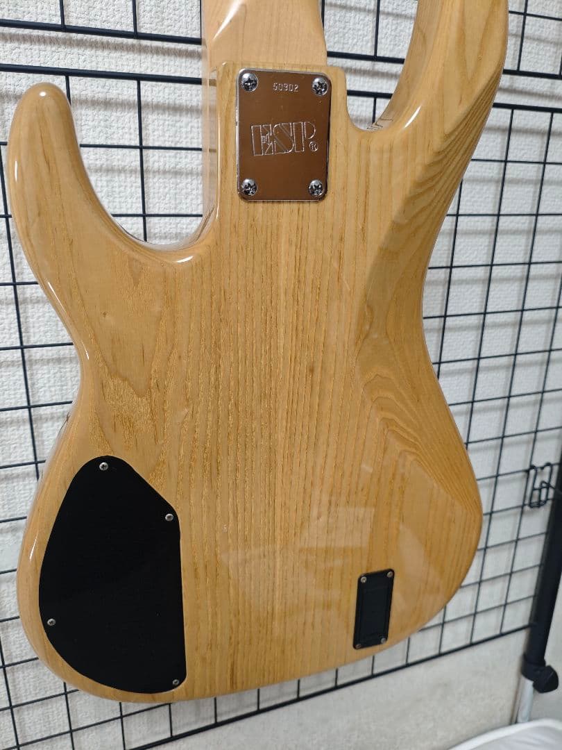 ESP AP-SL5 国産 5弦ベース