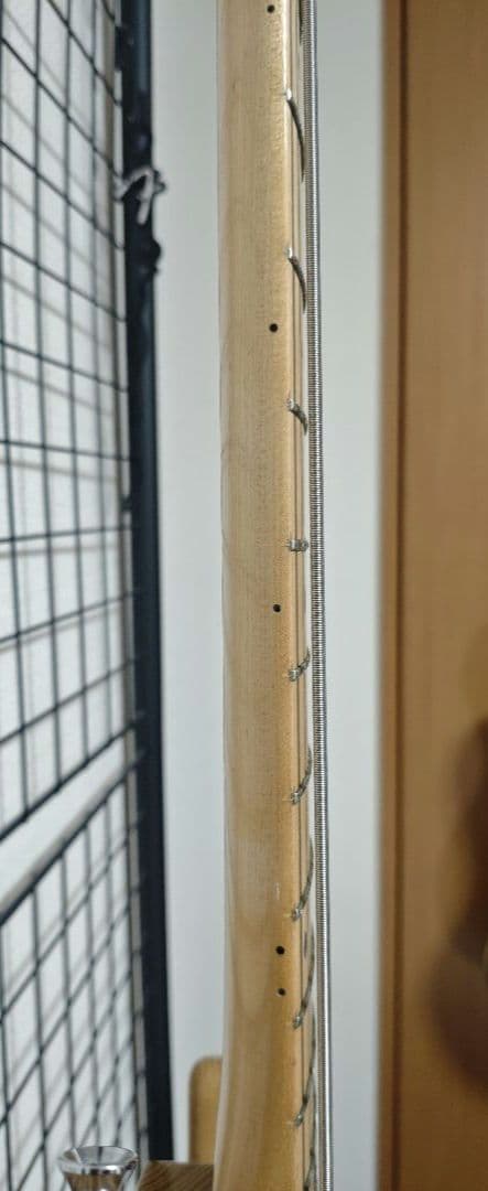 ESP AP-SL5 国産 5弦ベース