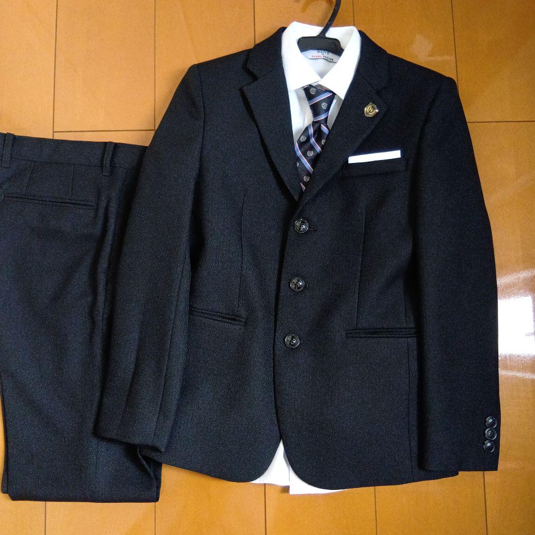 【sana☆mama 】waltz by BEAMS design スーツ