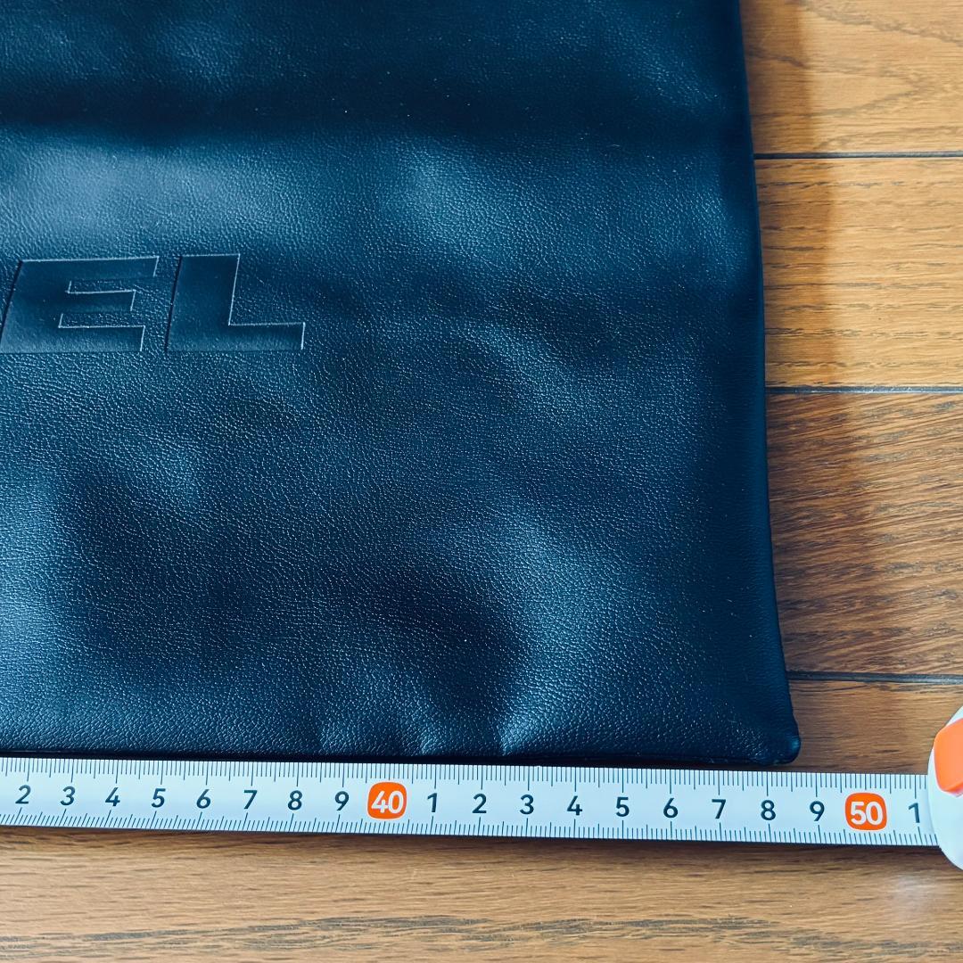 こいチャンス 様　DIESEL オーバーサイズ襟ボア　両袖ジップ　B-15D