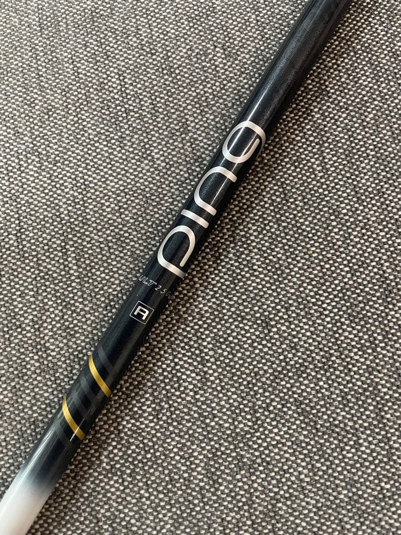 【PING】G440ドライバーレディース純正シャフト（A）