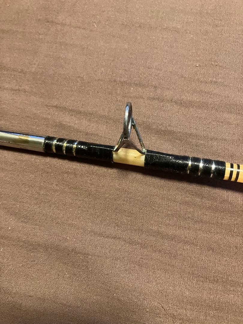 Heddon フィッシングロッド リール セット