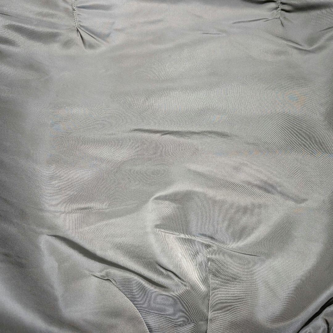 MA-1 ALPHA 70s USA製 3本タグ L ma1 ヴィンテージ