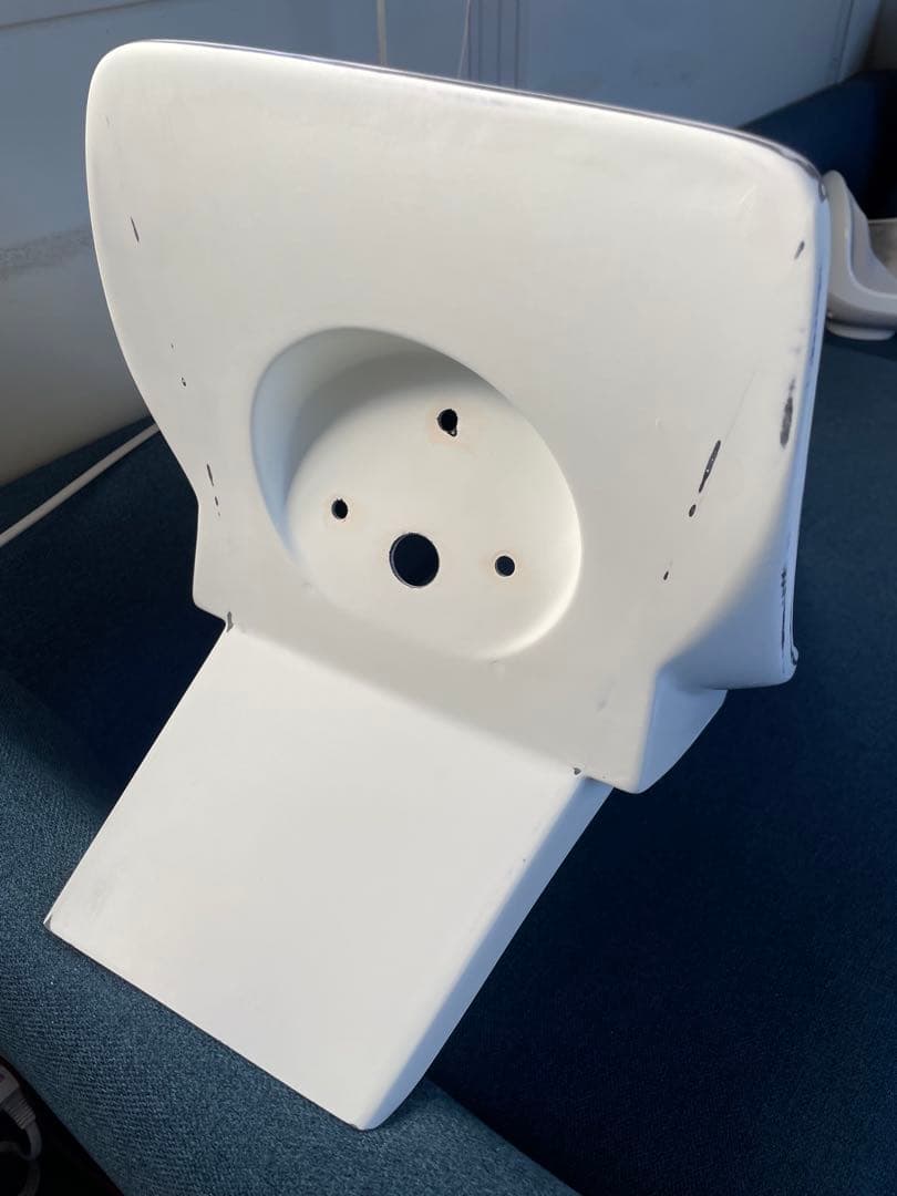 汎用　オリジナルシングルシート　テールランプ付き　(Z/Z1/Z2 カワサキ)