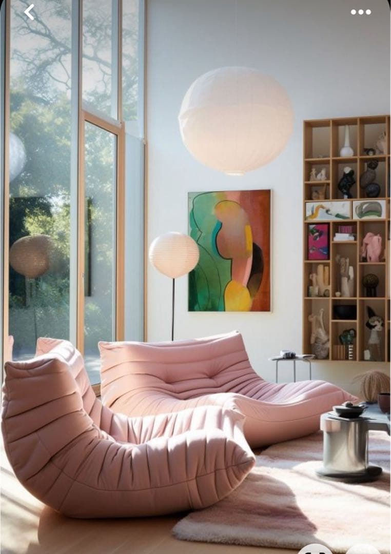 早い者勝ち! 美品 正規リーンロゼ トーゴ 2人掛け Lランク ウルトラスエード