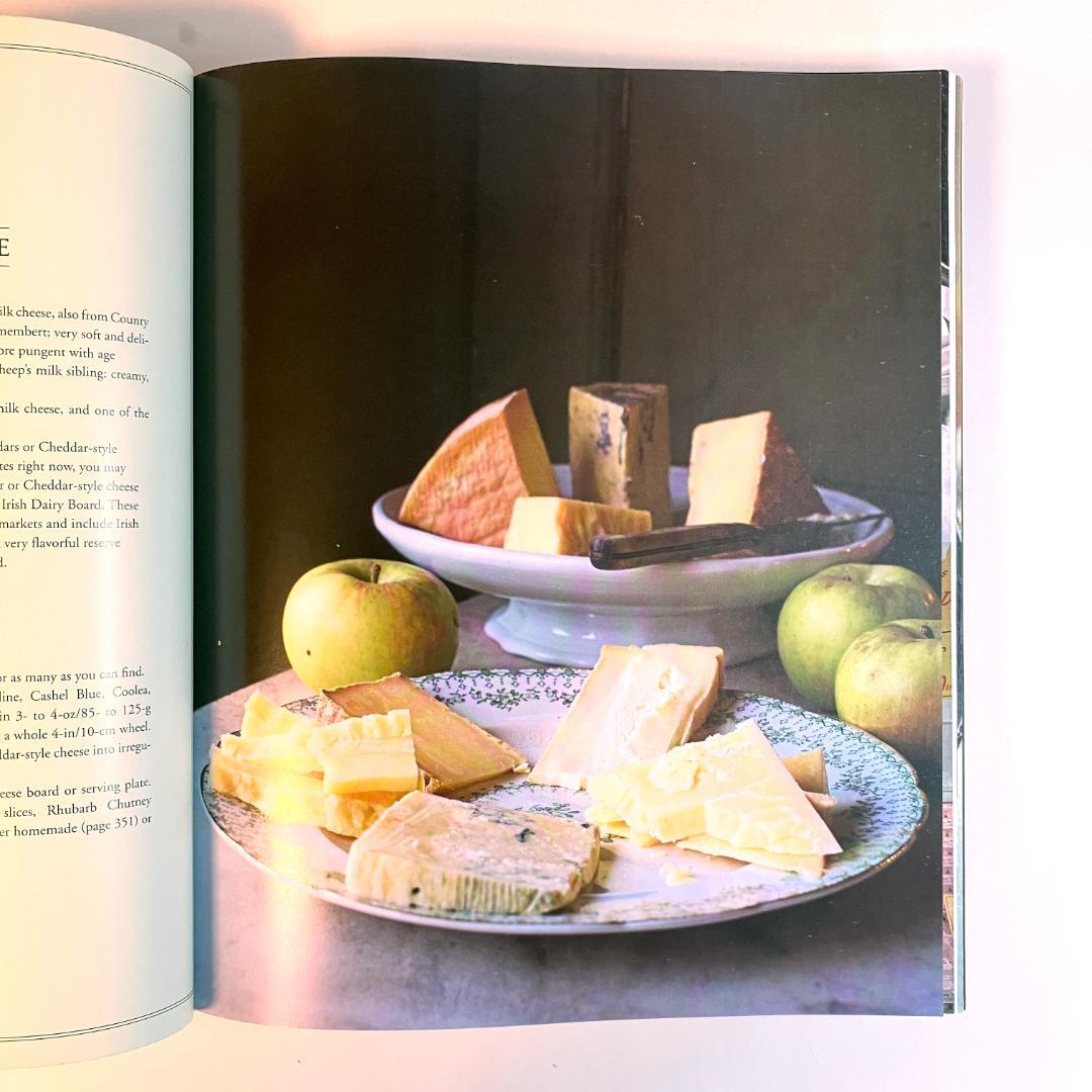 【洋書・料理本】The Country Cooking of Ireland