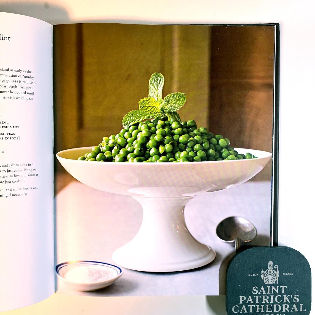 【洋書・料理本】The Country Cooking of Ireland