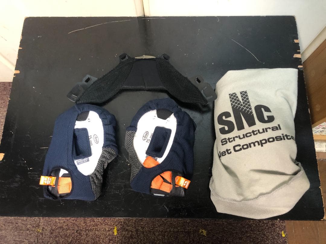 Arai RX-7X IOMTT 2018 L プロシェード ガラスコーティング