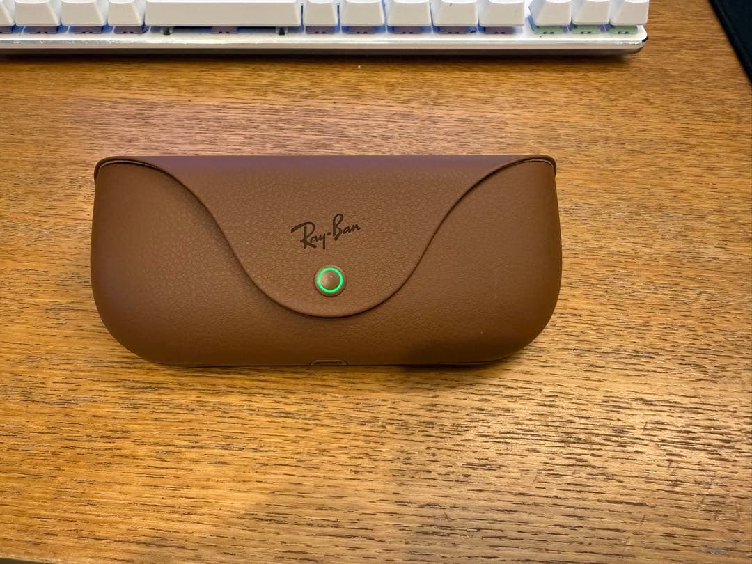  Rayban(Lサイズ) 紫外線調光