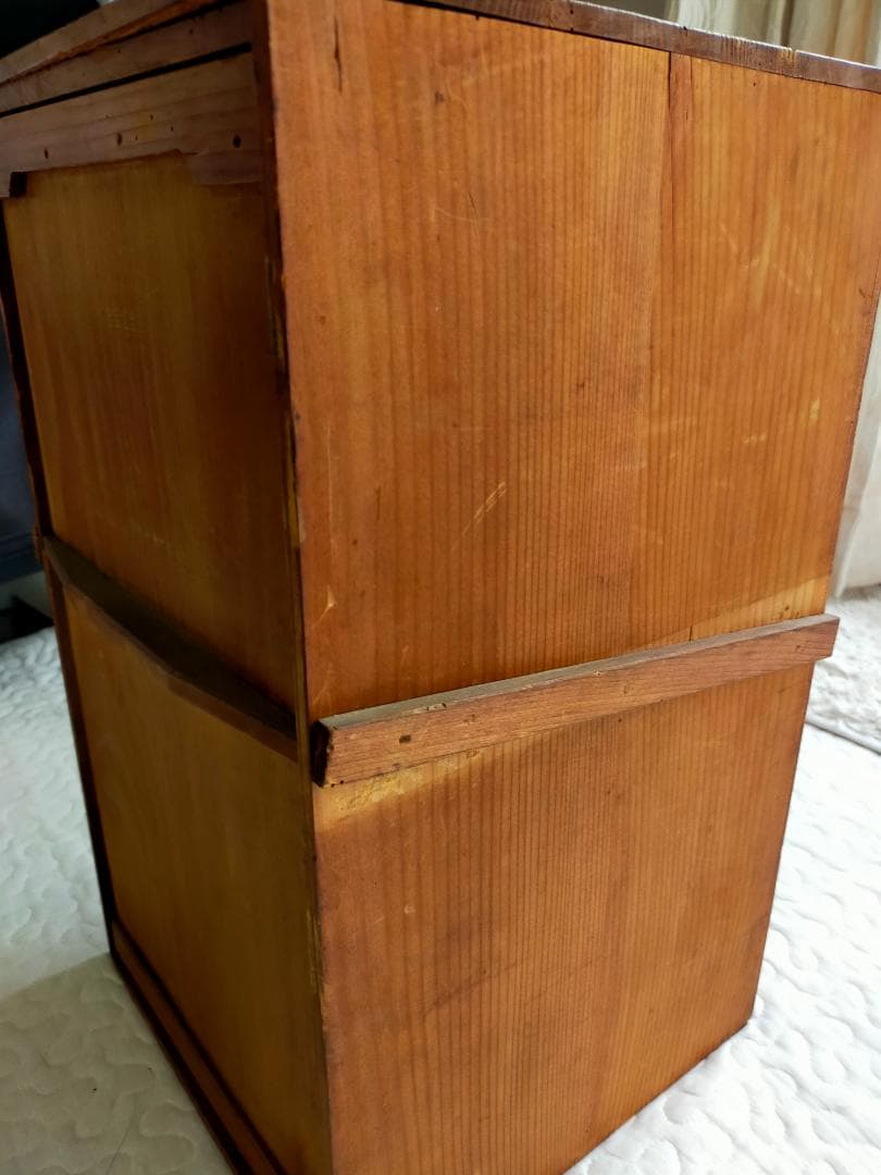 飛騨春慶塗 大徳寺重　大徳寺弁当 5客　茶事　点心